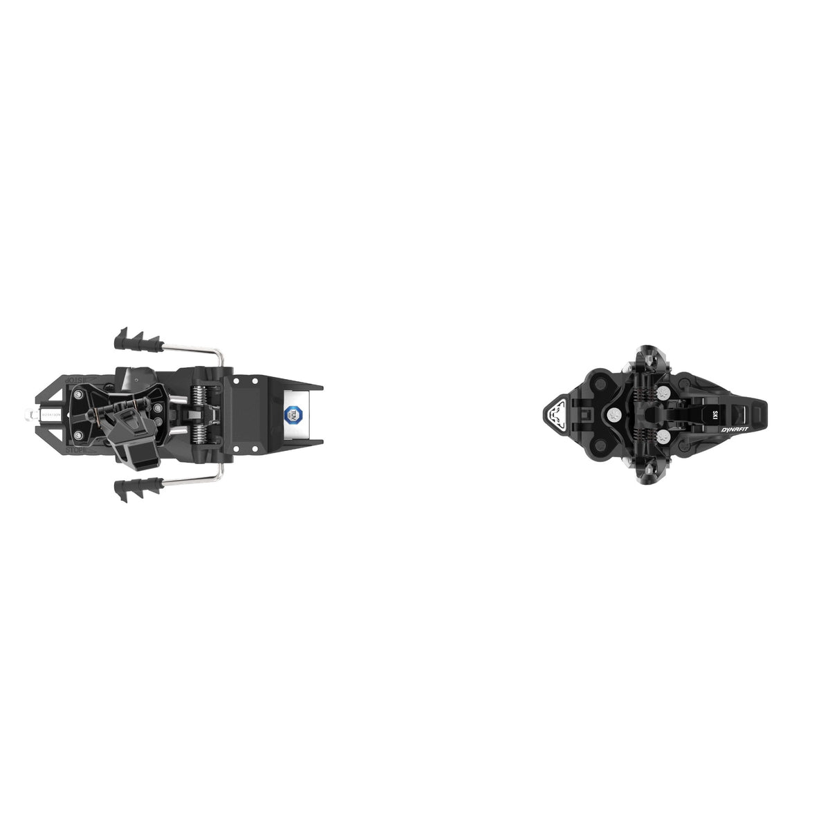 Fixations de Ski ST Rotation Rental Adulte