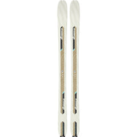 Nordica Blanc 155