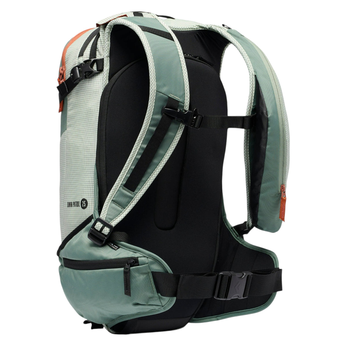 Black Diamond Foam Vert.3041 M/L