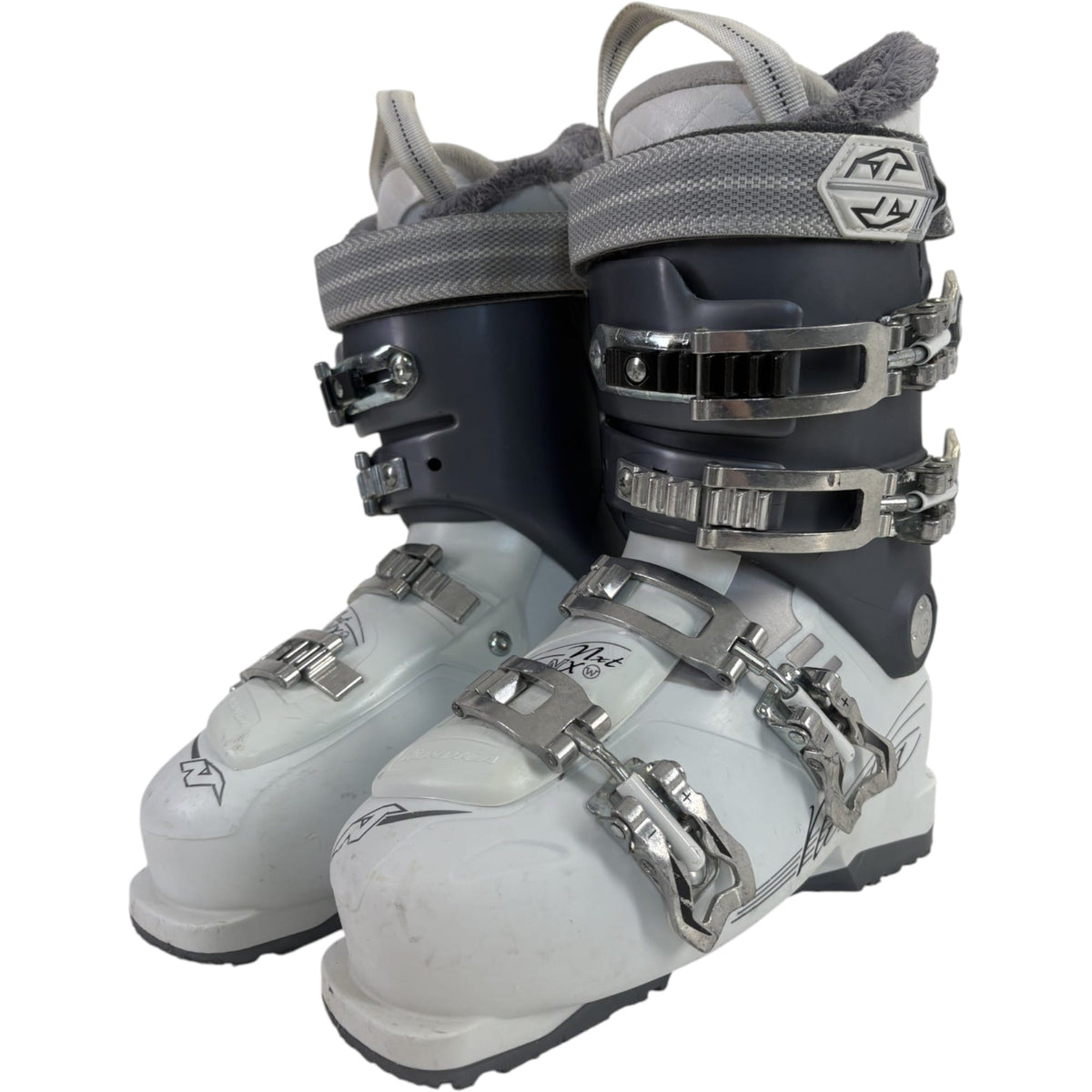 Bottes de Ski Usagé Nxt NX W Femme