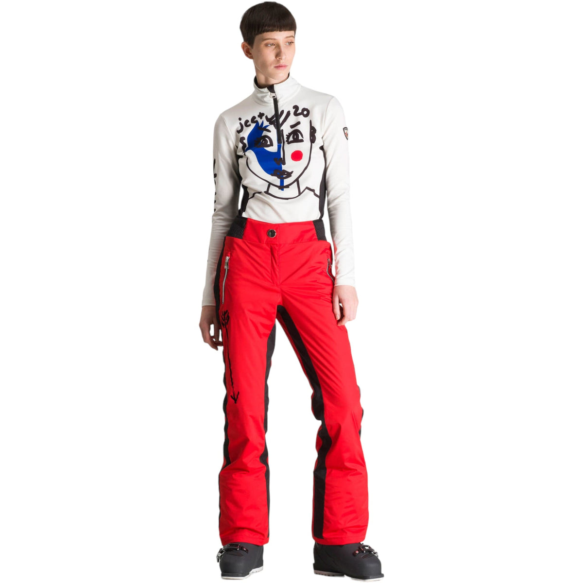 Pantalon de Neige JCC Stellar Femme