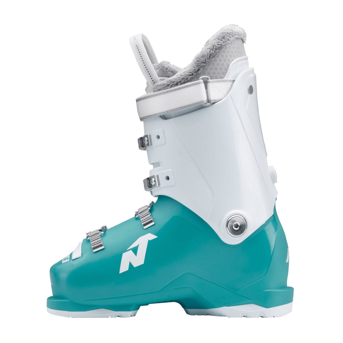 Speedmachine J4 Kids Ski Boots