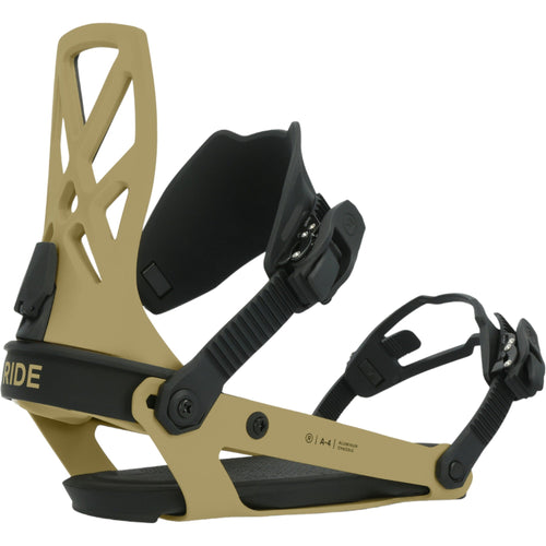 A-4 Men Snowboard Bindings