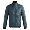 Mayen Quilted Men Cross-Country Ski Jacket