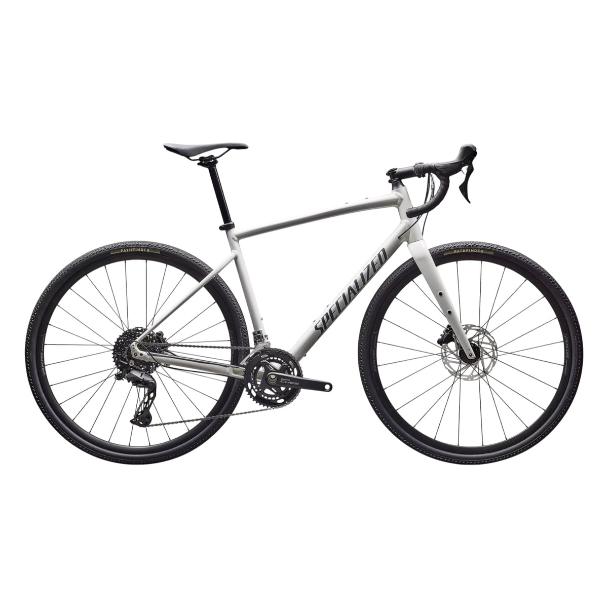 Vélo de Gravel Diverge E5 Adulte