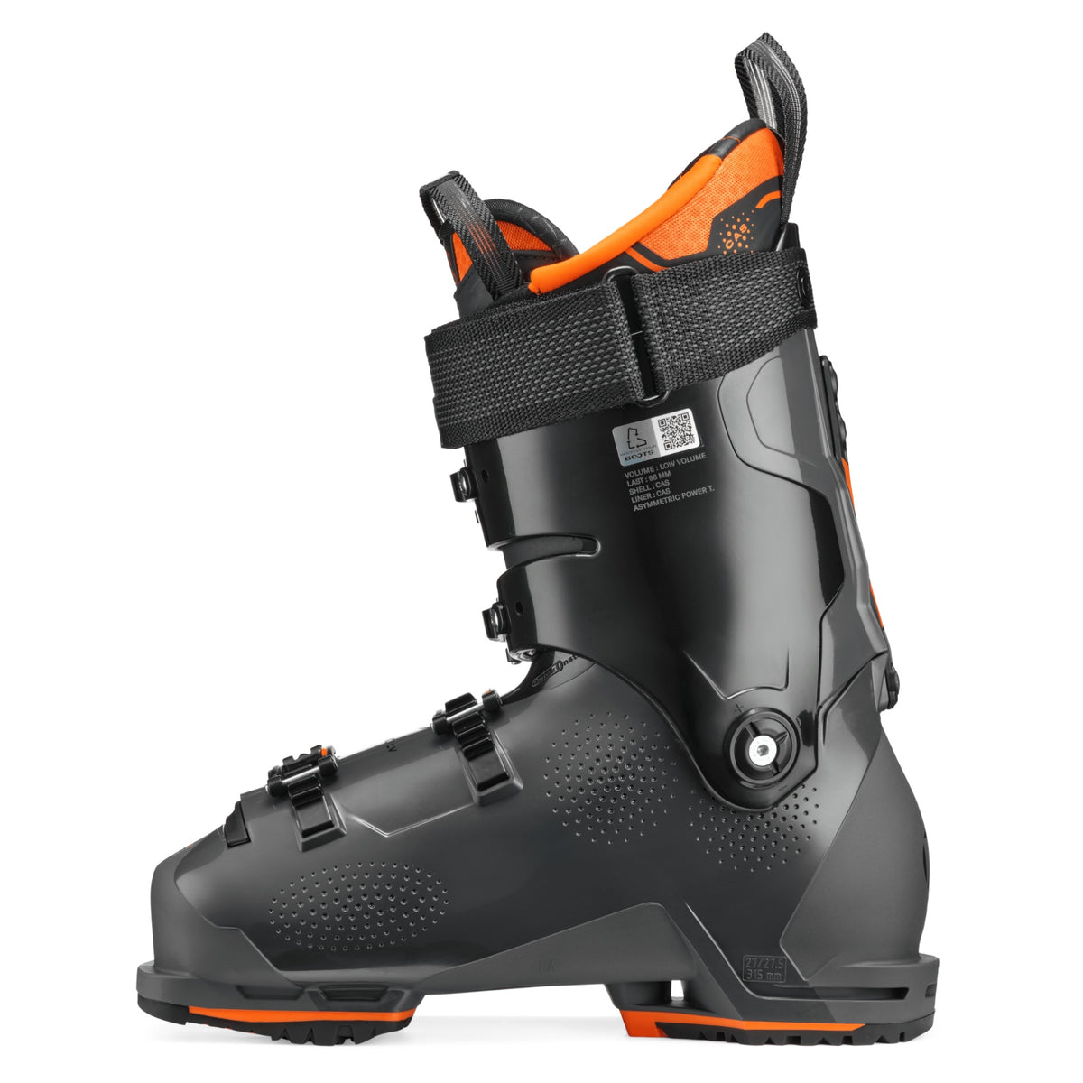 Bottes de Ski Alpin MACH1 LV 110 Homme