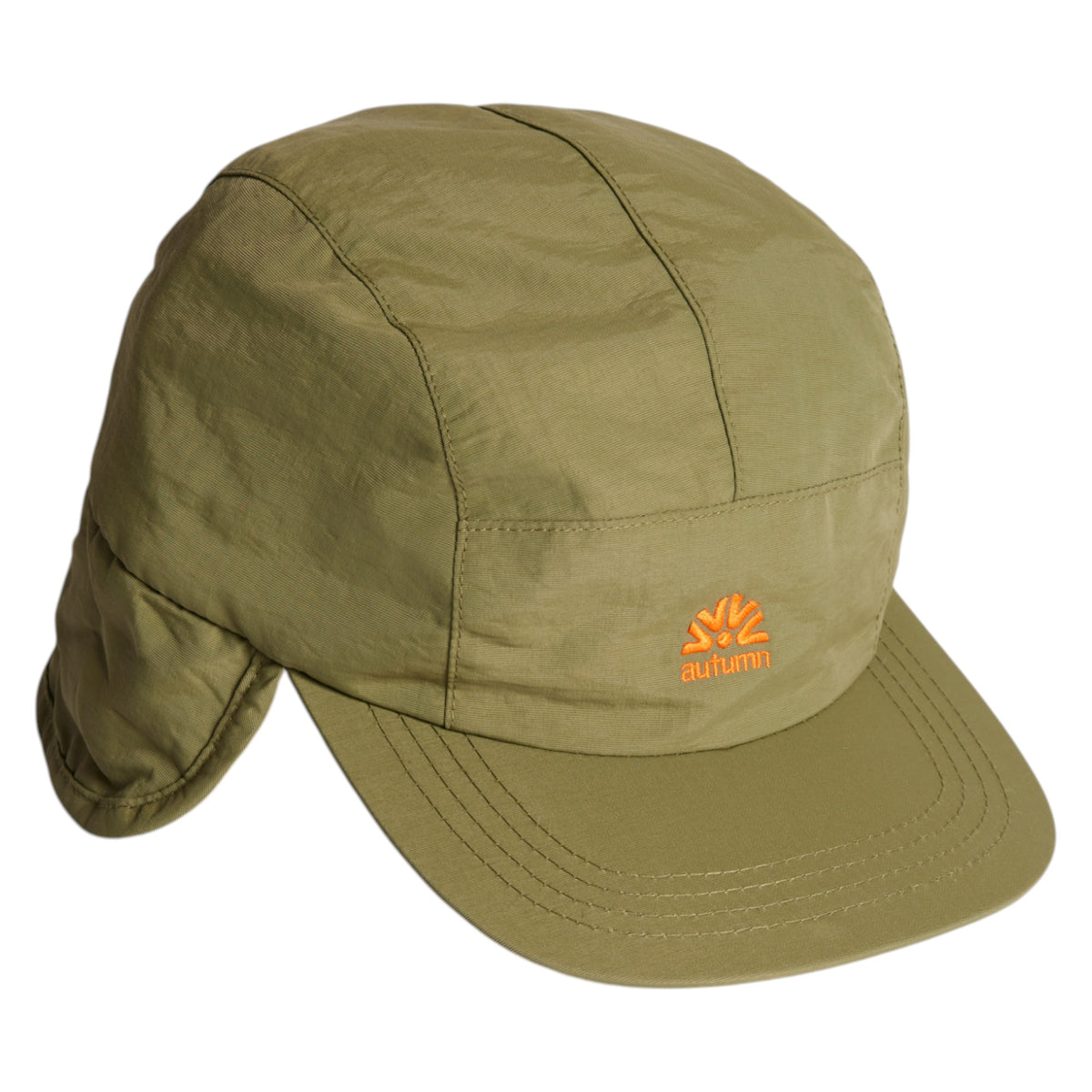 Casquette DWR Flap  Adulte