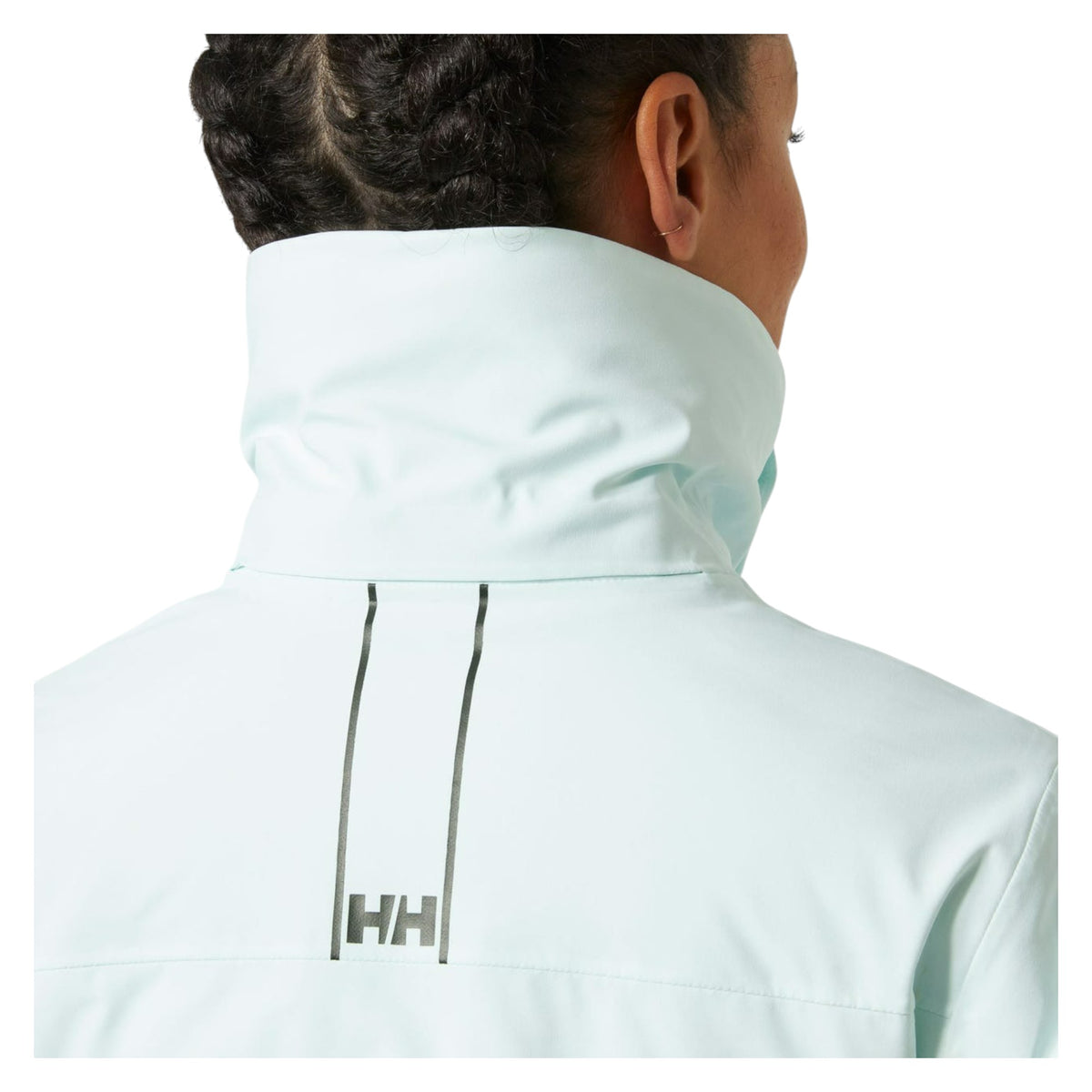 Manteau d'Hiver Alphelia Femme