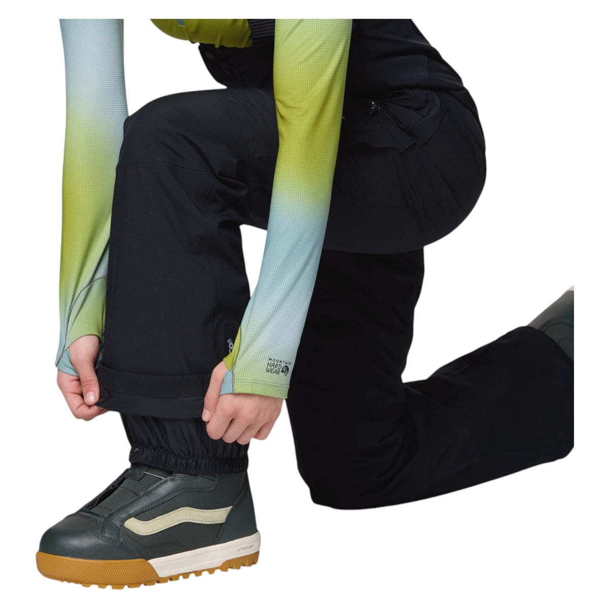 Salopette Powder Maven Femme