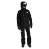 Manteau d'Hiver Descendit Homme