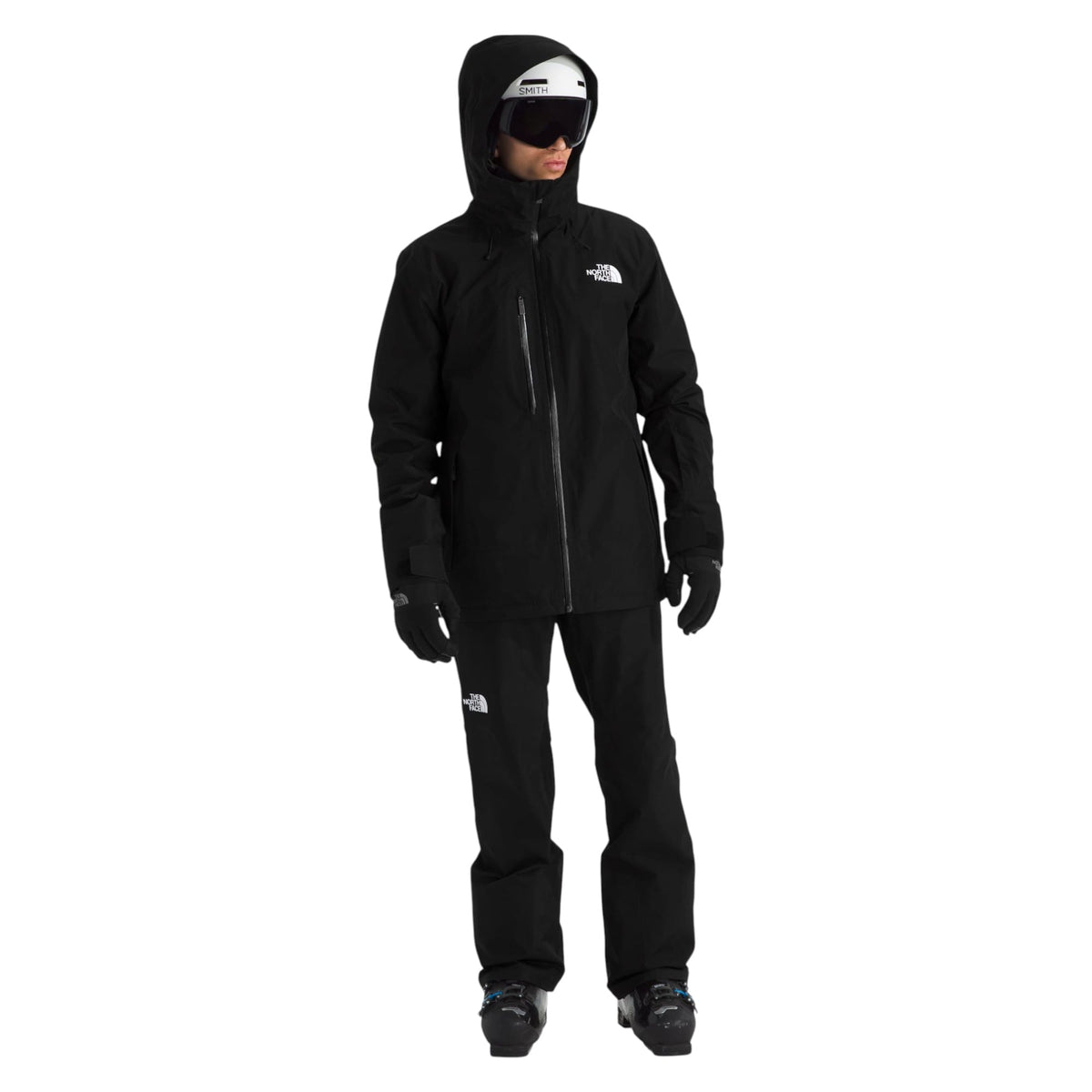 Manteau d'Hiver Descendit Homme