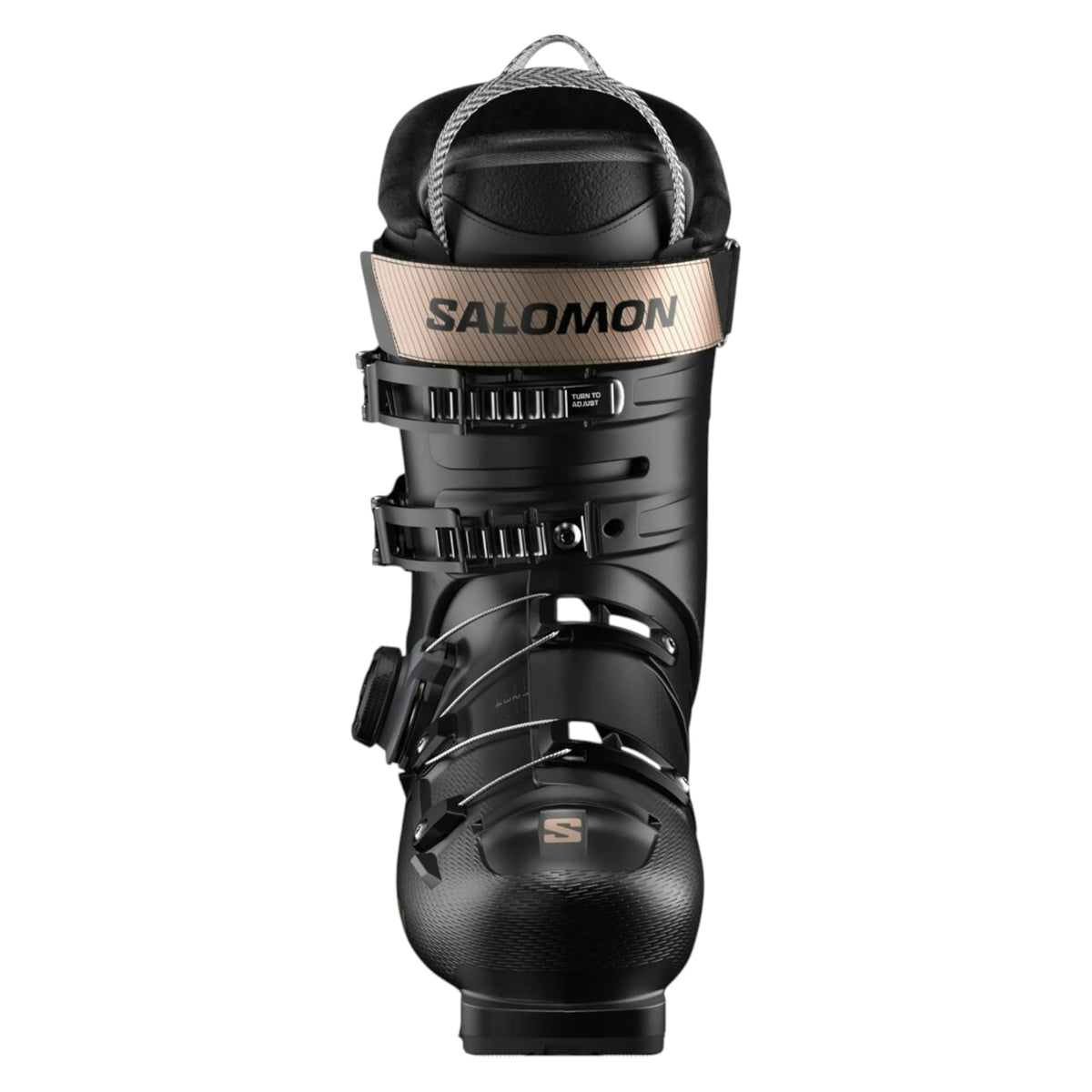 S/Pro Delta Boa 95 Women Ski Boots