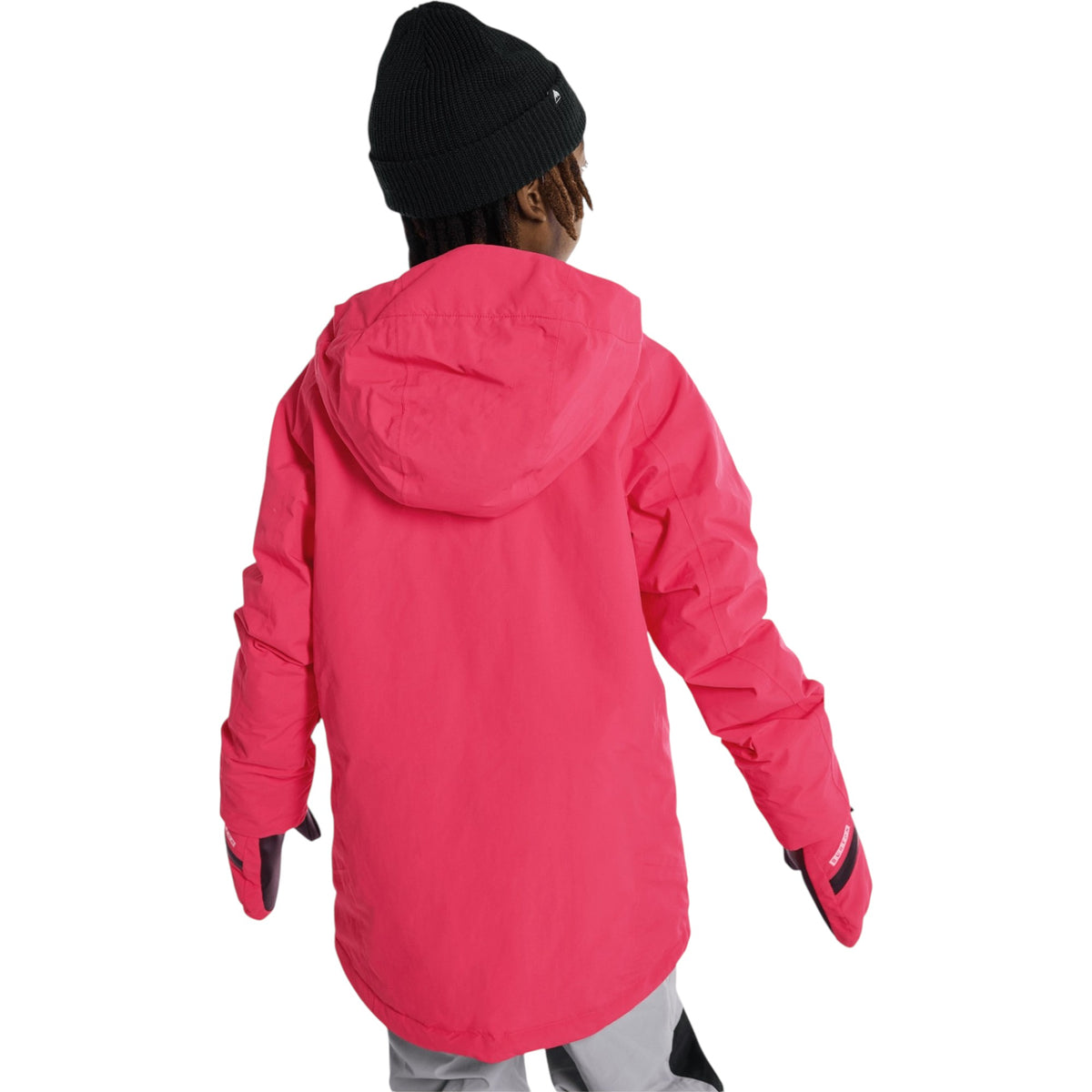 Burton Azalea Rose.AGO L