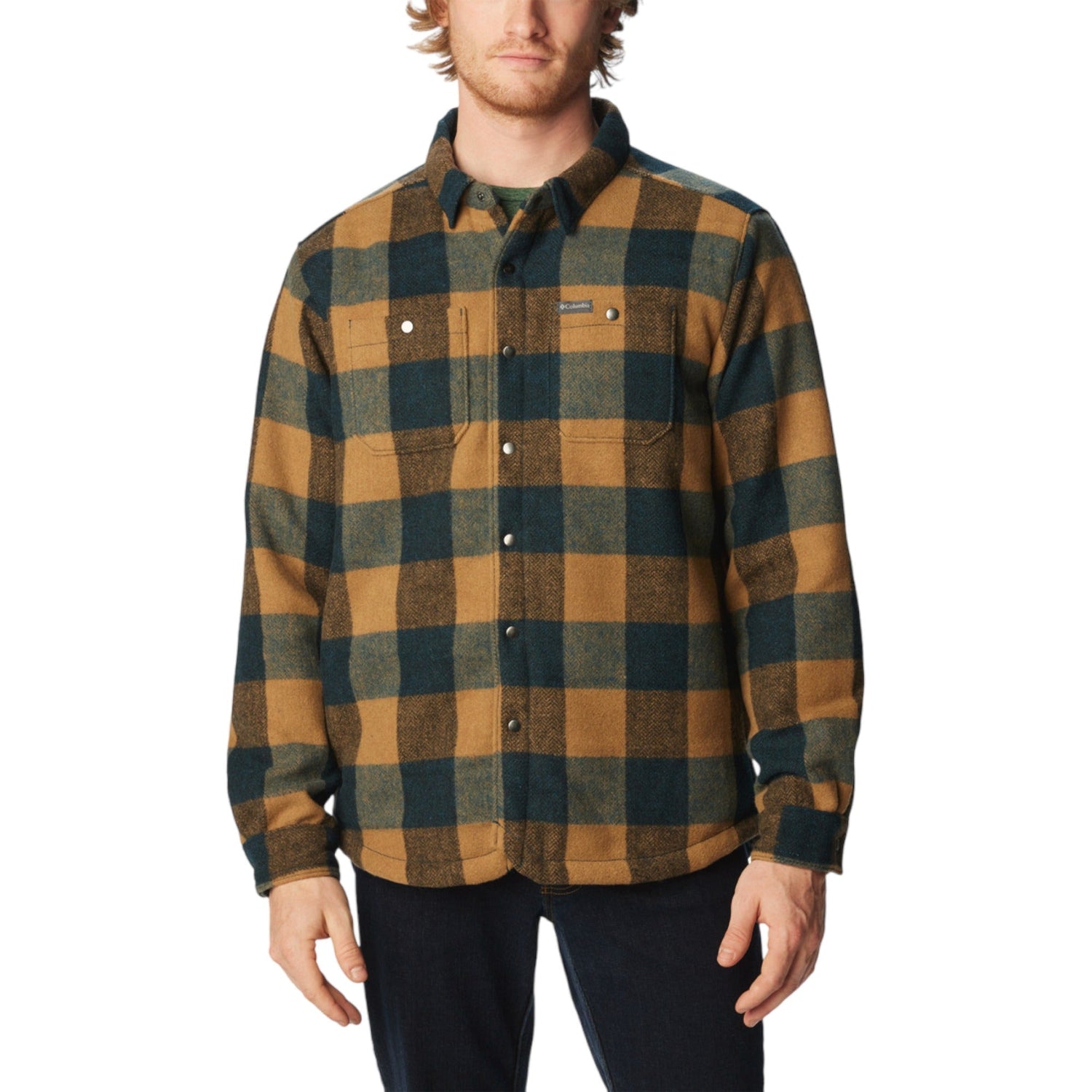 Chemise Windward II Homme