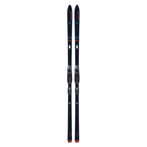 Traverse 78 Crown/Skin Xtralite Adult Cross-Country Skis