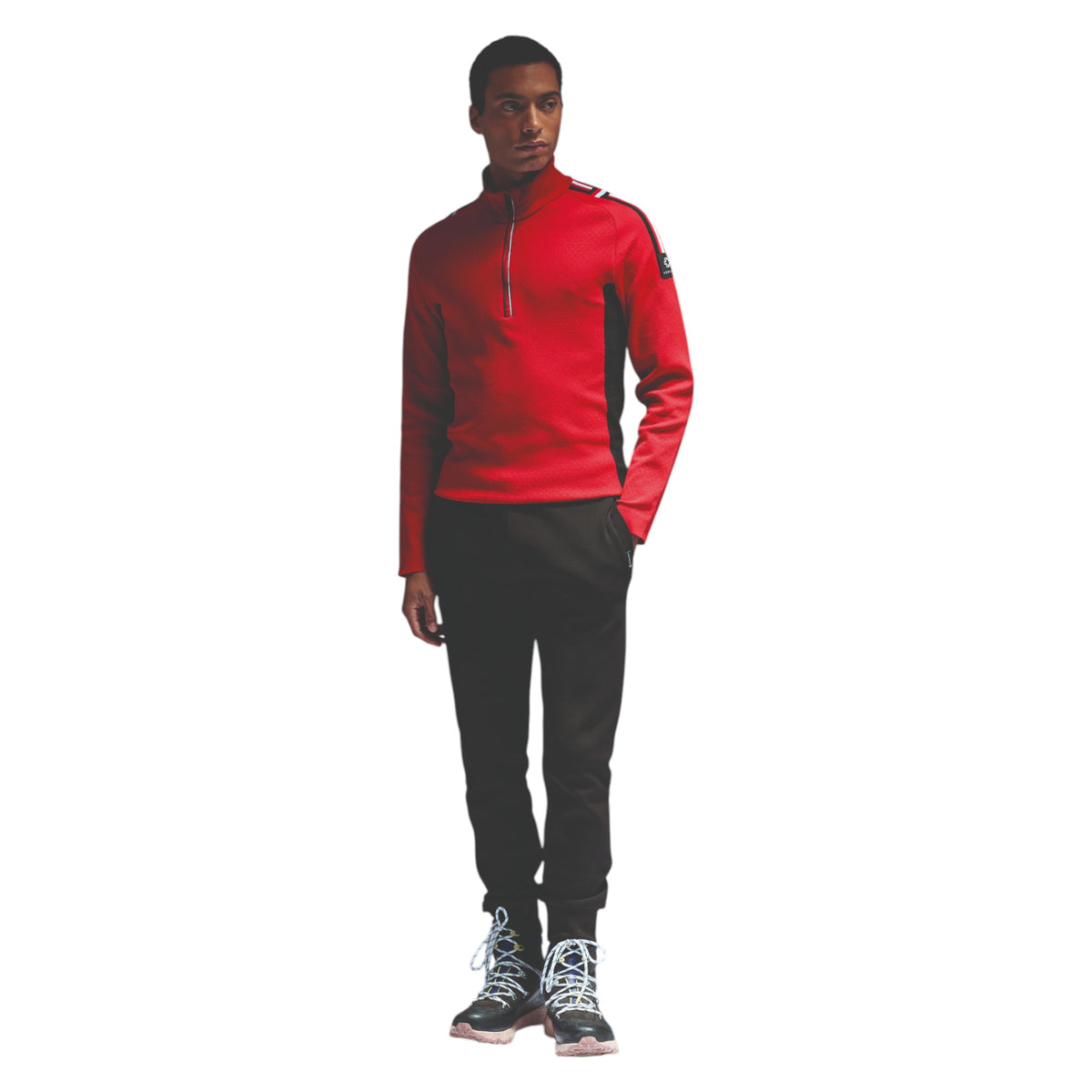 Jerry's Jungle Men Base Layer Top