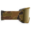 Squad XL Adult Ski Goggles