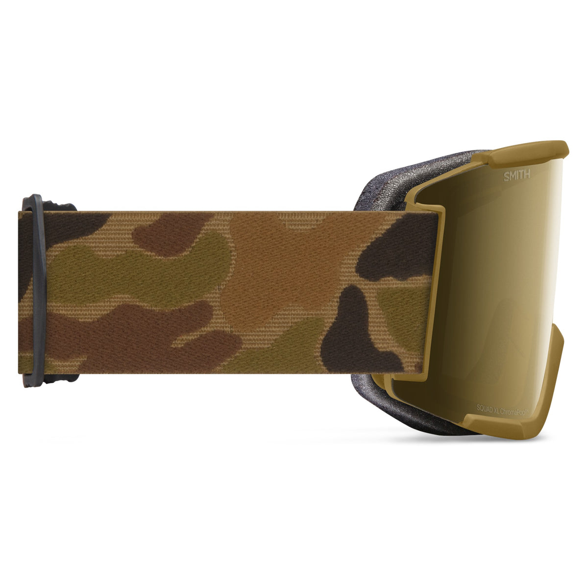 Squad XL Adult Ski Goggles