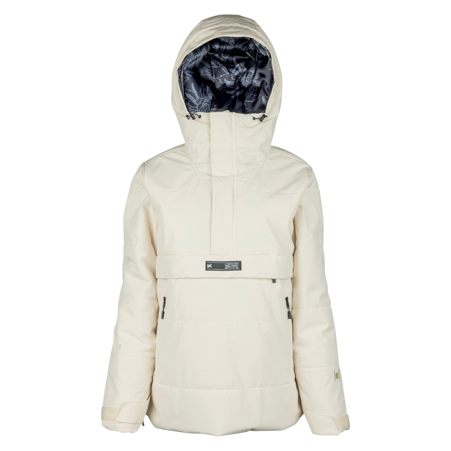 Manteau d'Hiver Snowblind Femme