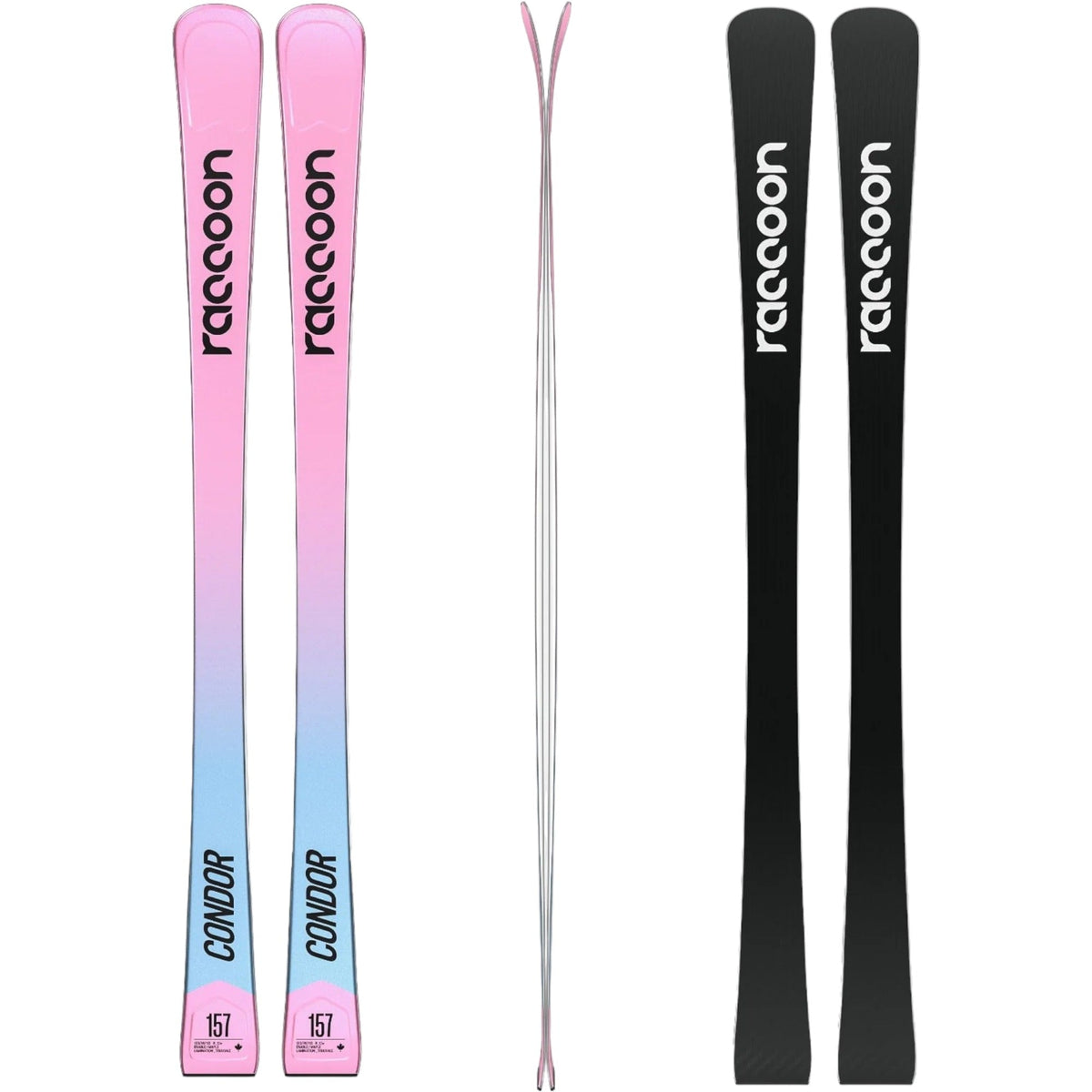 Condor Women Alpine Skis