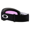 Flight Tracker L Adult Ski Goggles