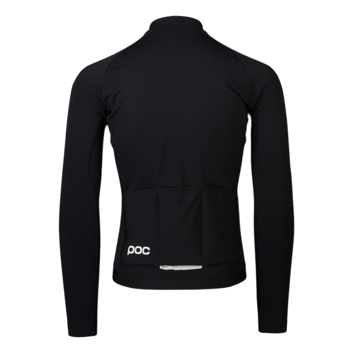 Maillot de Vélo de Route Manches Longues Ambient Thermal Homme
