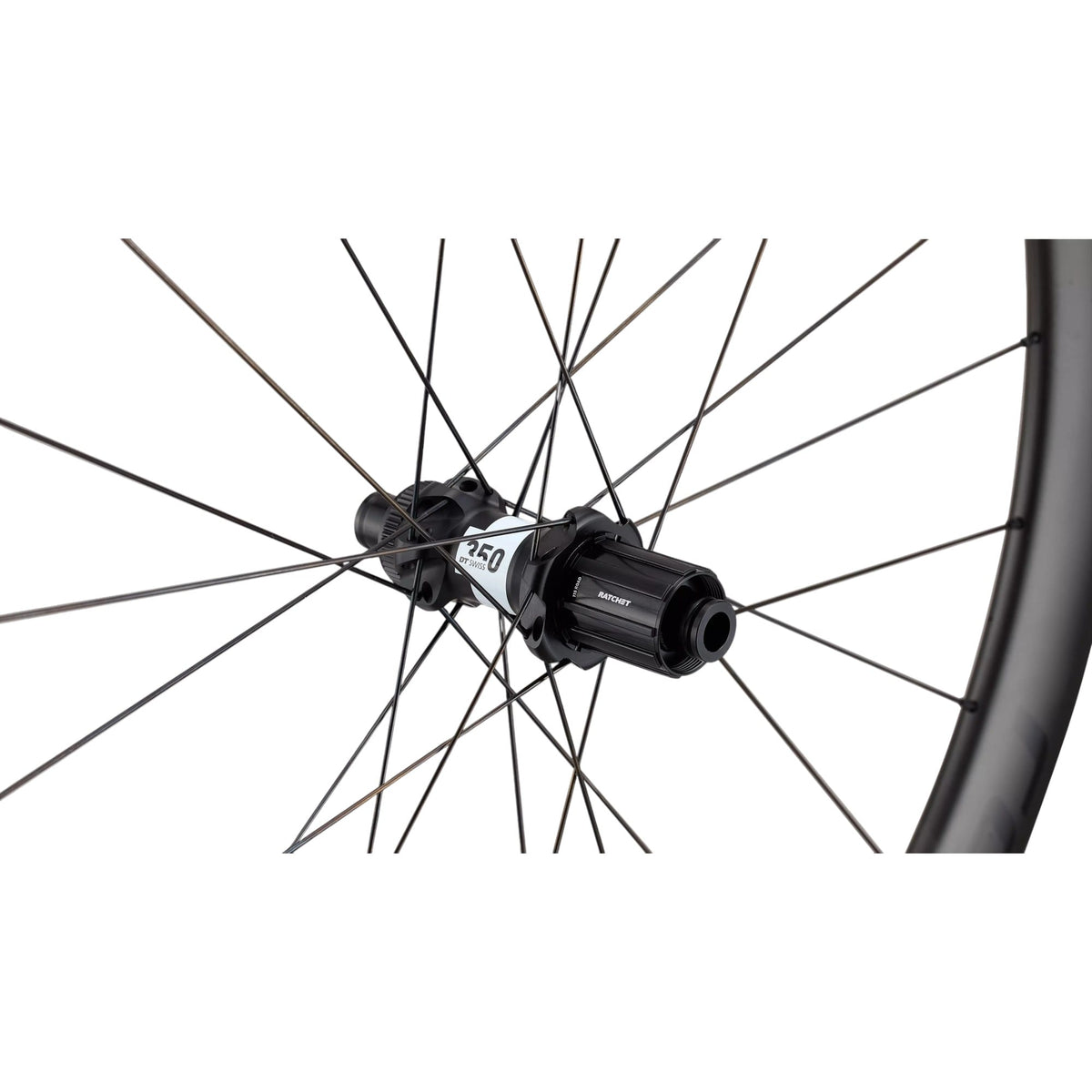 Rapide CL III Bike Wheels
