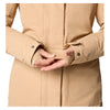 Manteau de Ville Little Si III femme