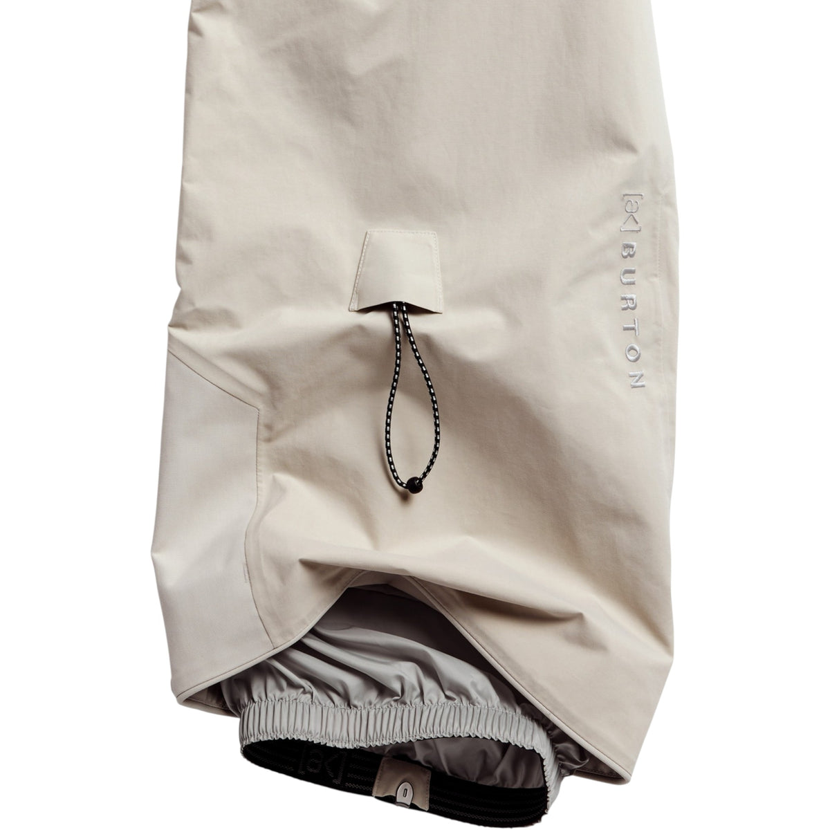 Burton Chinchilla Gris.E7M L