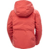 Nora Short Puffy Women Jacket