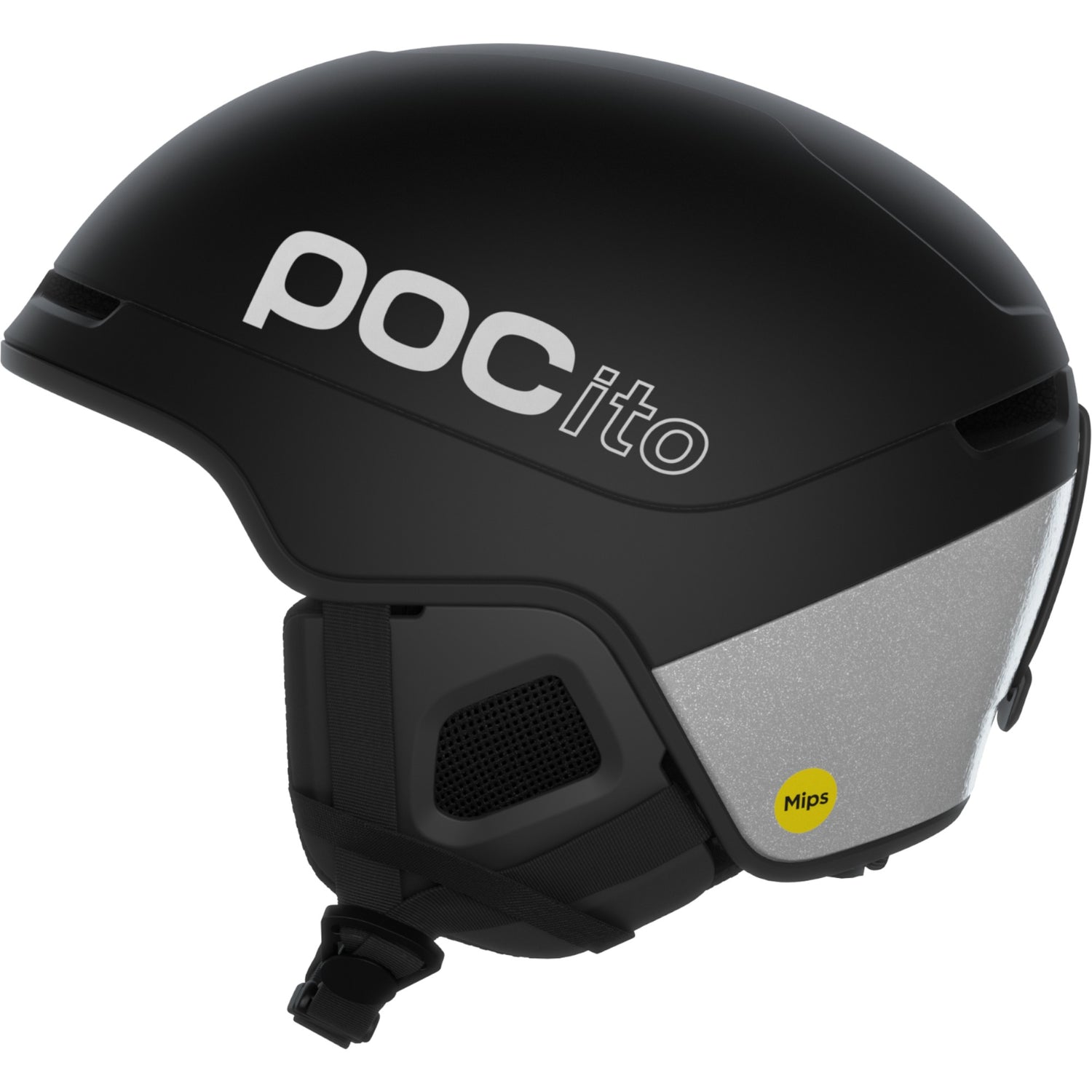 POC Uranium Noir Matt.1037 M/L
