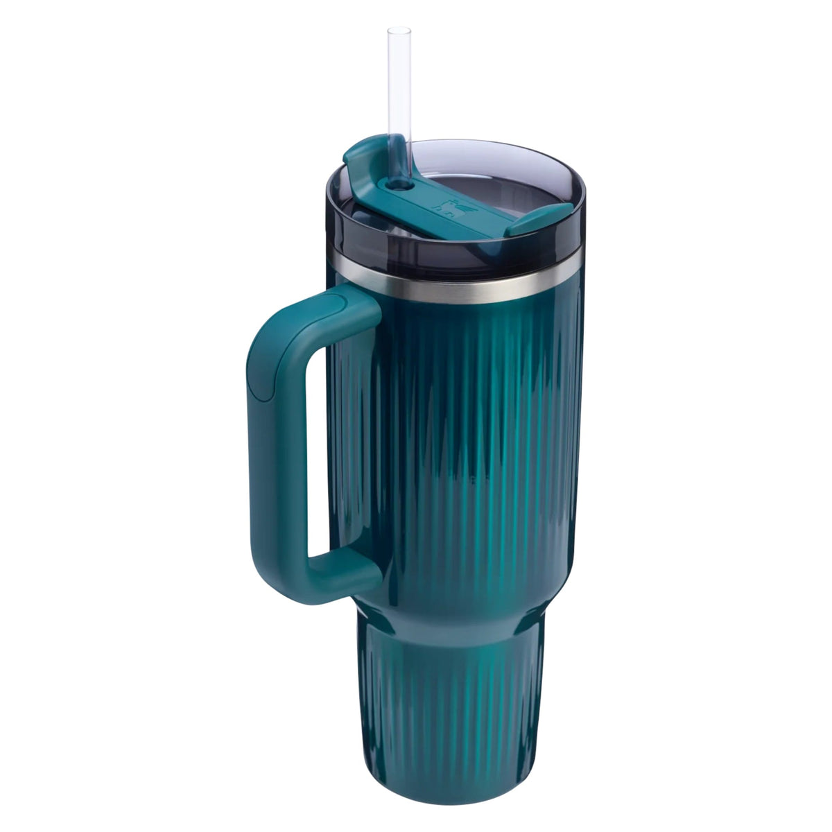 Bouteille The Quencher H2.0 Fluted
