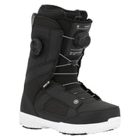 Synth Women Snowboard Boots