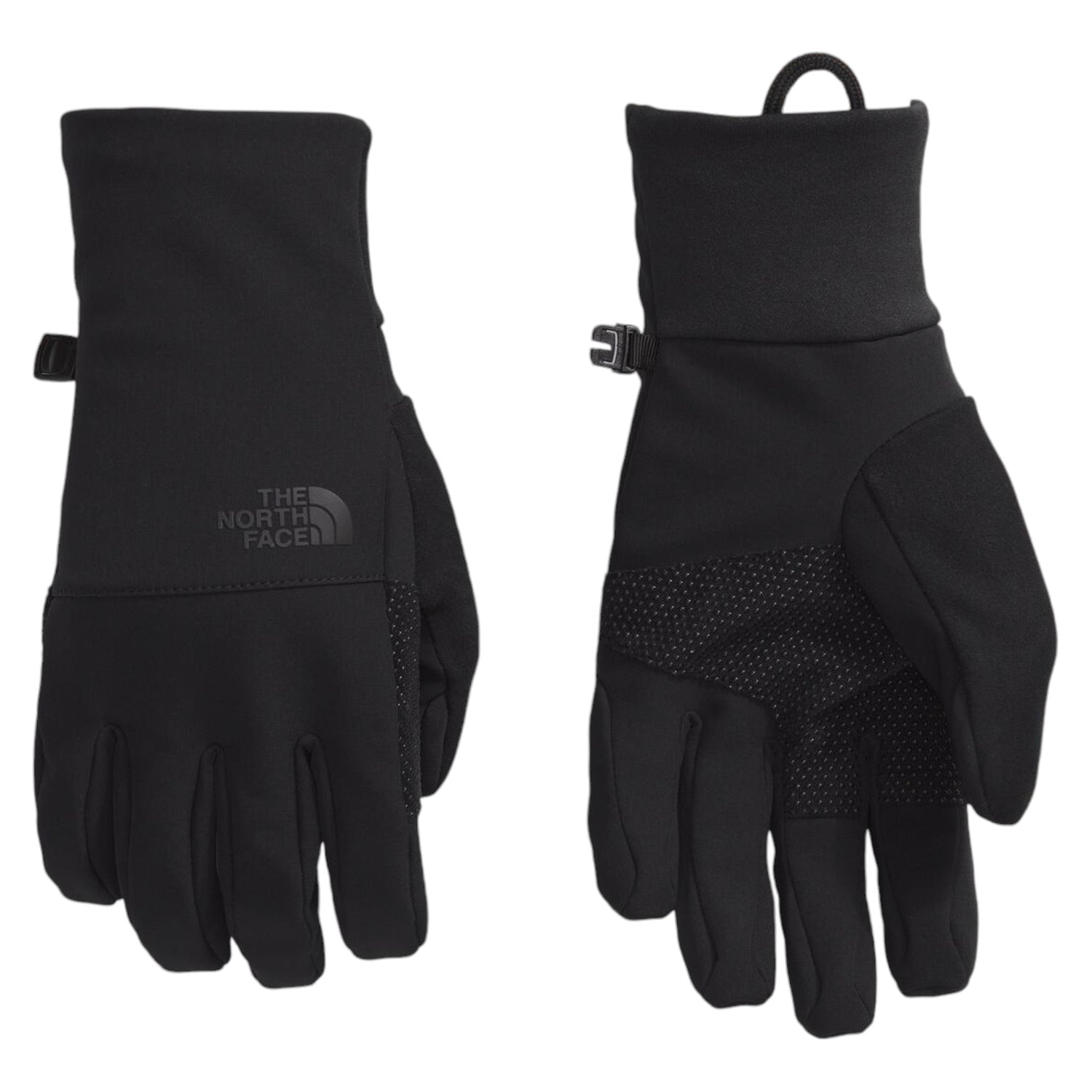 The North Face TNF Noir.JK3 L