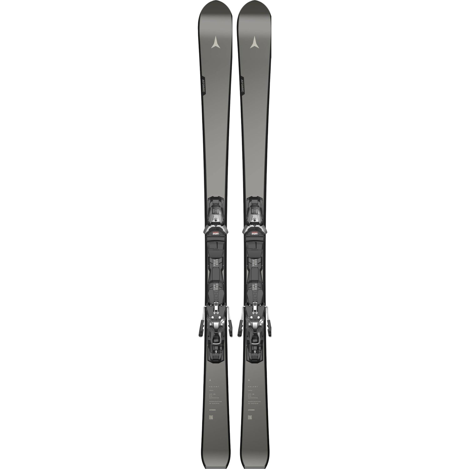 Skis Alpins Volant 7000 + M 12 GW Gunmetal Adulte