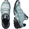Salomon Ballad Bleu/Noir/Tour 6.0