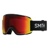 Squad Adult Ski Goggles