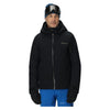 Manteau d'Hiver Leader Homme