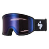 Boondock Rig Reflect Adult Ski Goggles