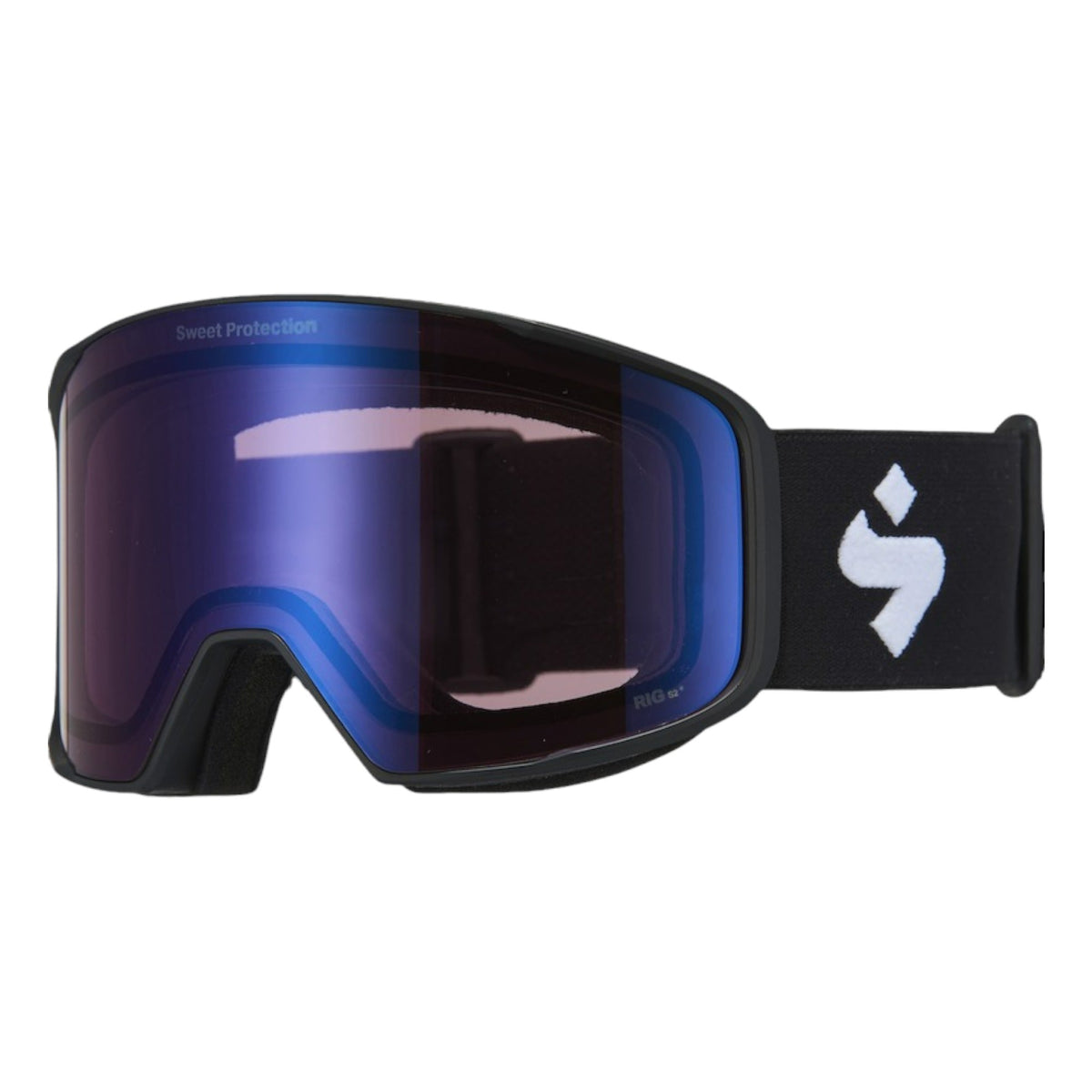 Boondock Rig Reflect Adult Ski Goggles