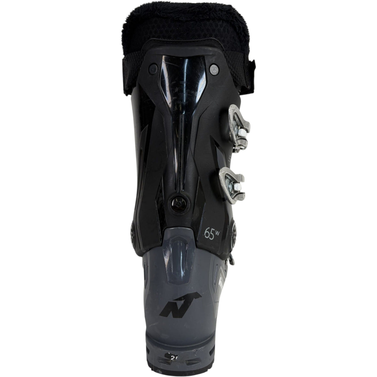 Used Sportmachine 65 W Women Ski Boots