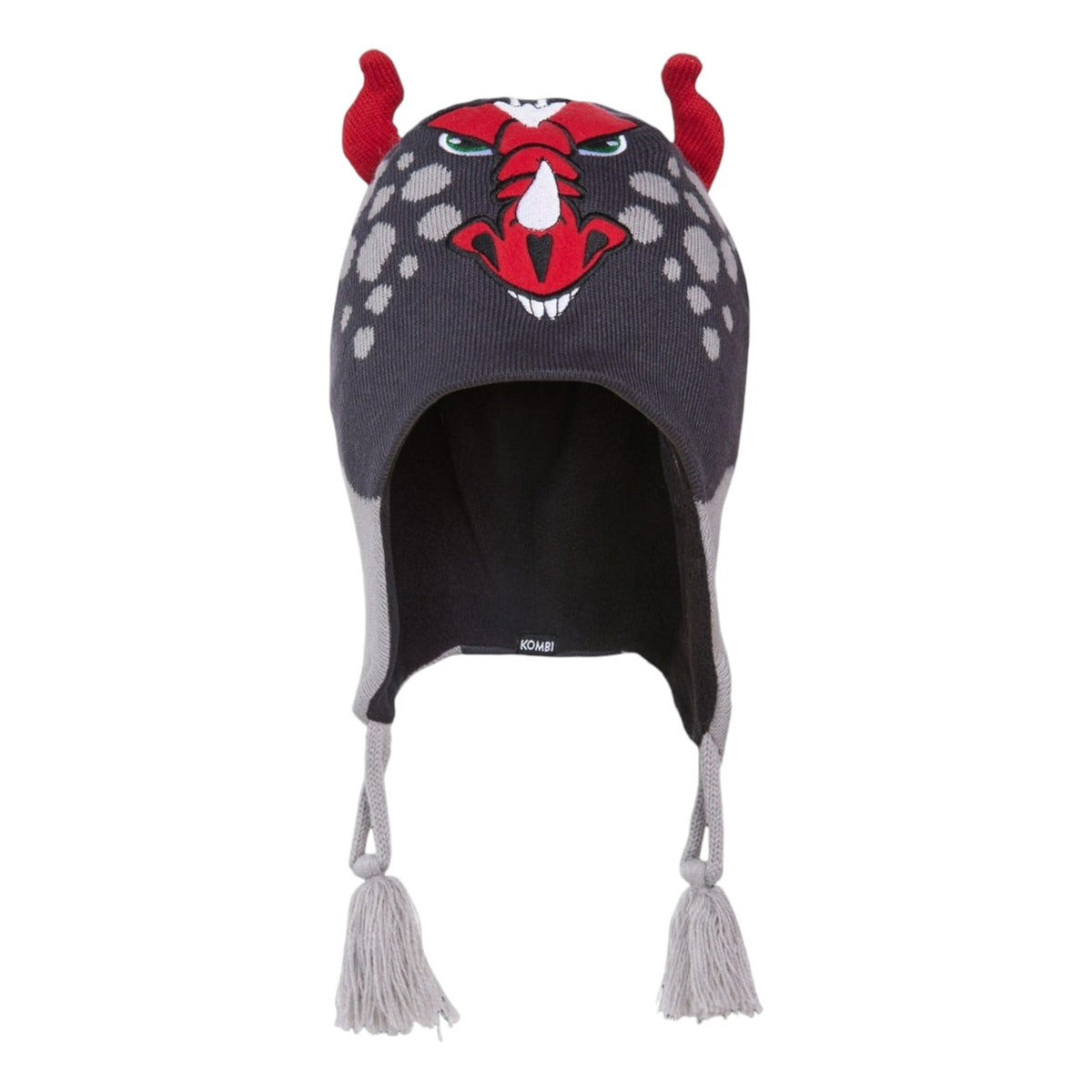 Imaginary Friends Kids Beanie