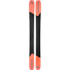 Skis Alpins Canvas 108 Homme