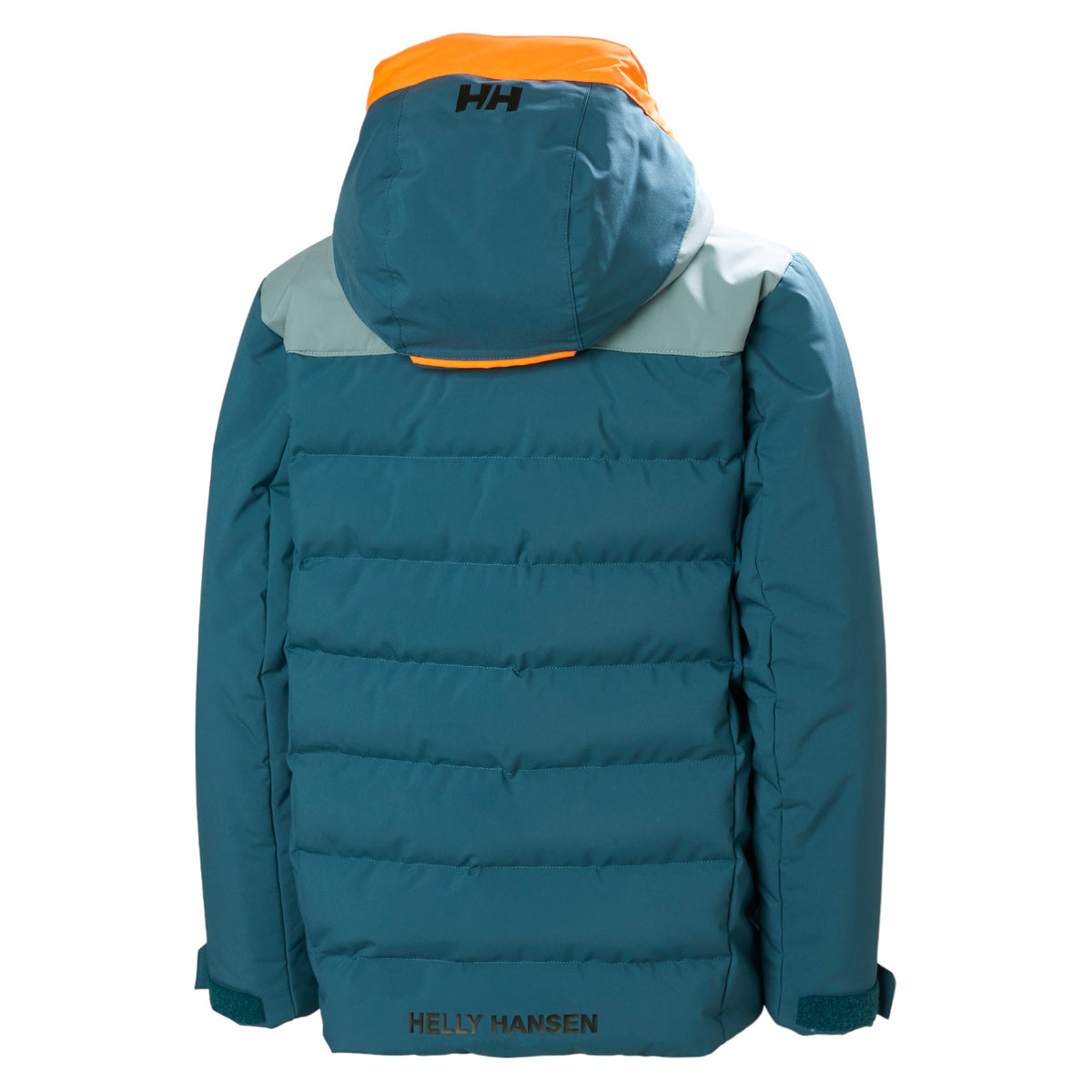 Cyclone Kids Winter Jacket