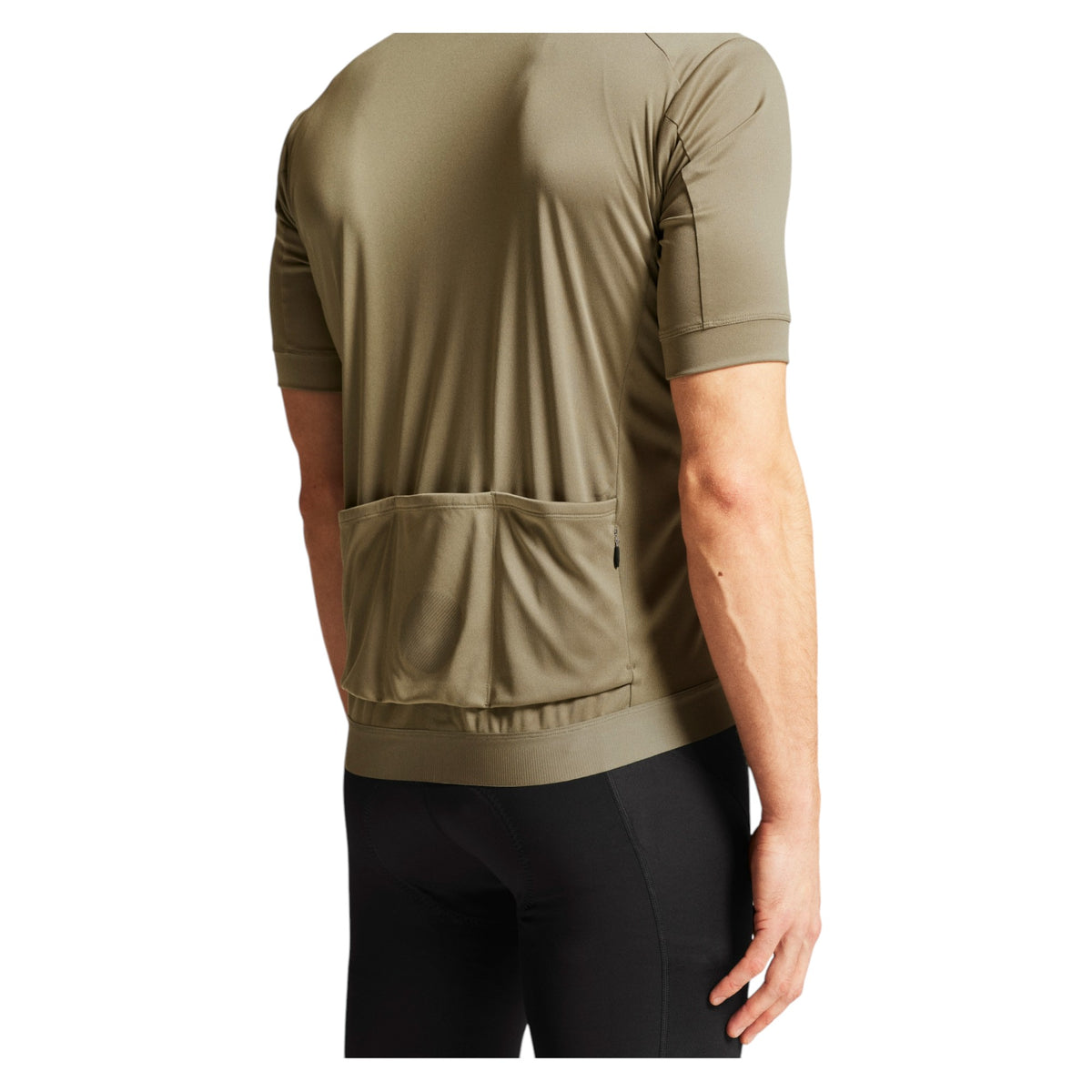 Maillot de Vélo Core Essence Homme