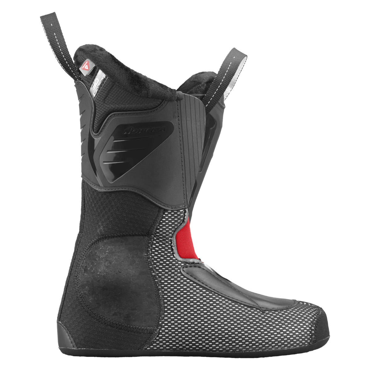 Bottes de Ski Sportmachine 3 105 Boa Femme