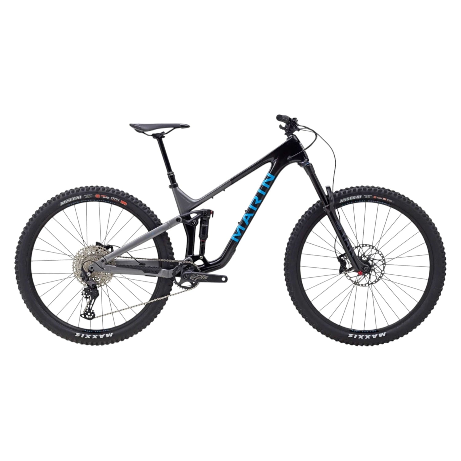 Vélo de Montagne Alpine Trail Carbon 1 29'' Adulte