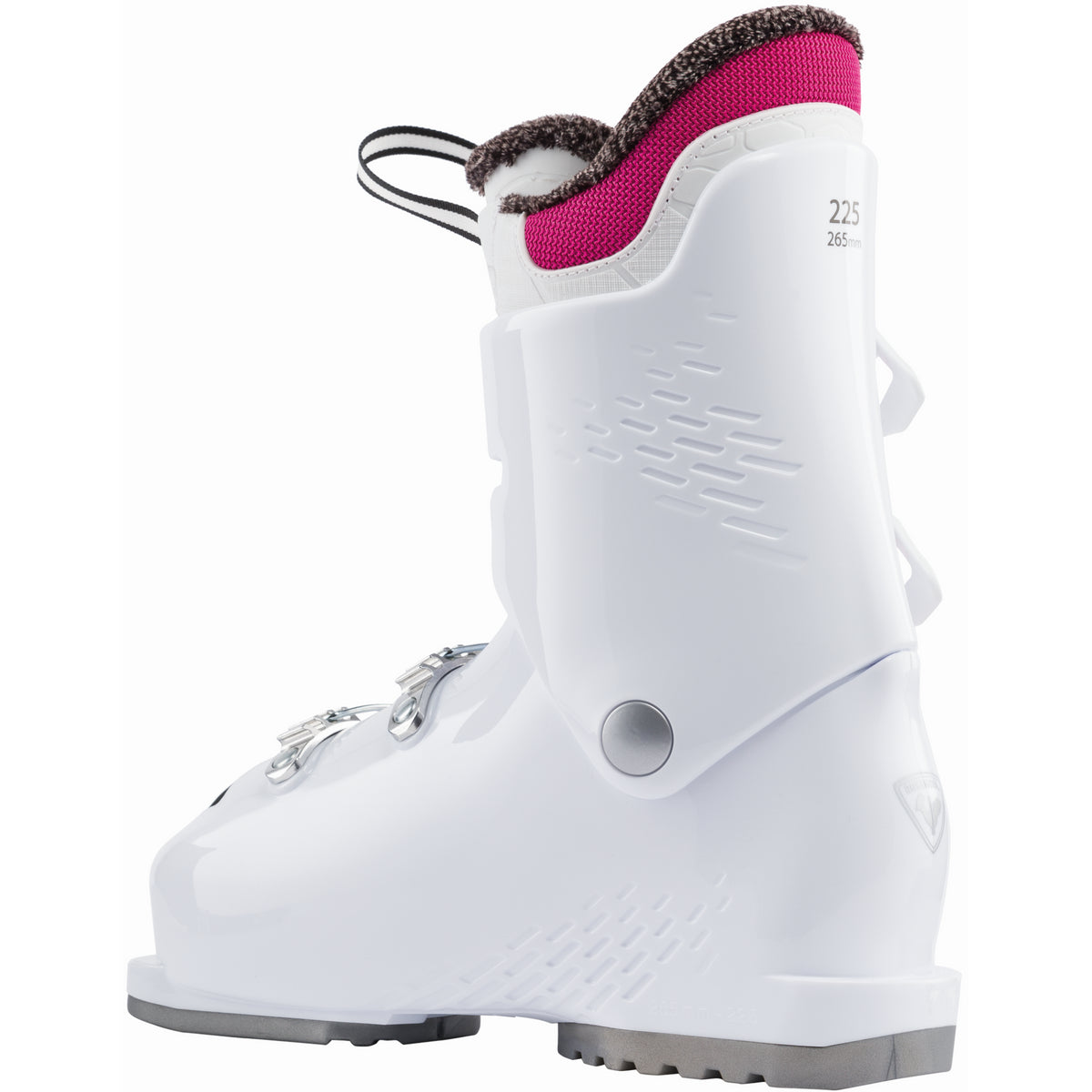 Fun Girl 4 Girl Ski Boots