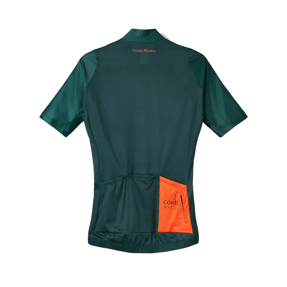 Maillot de Vélo Core SS Femme