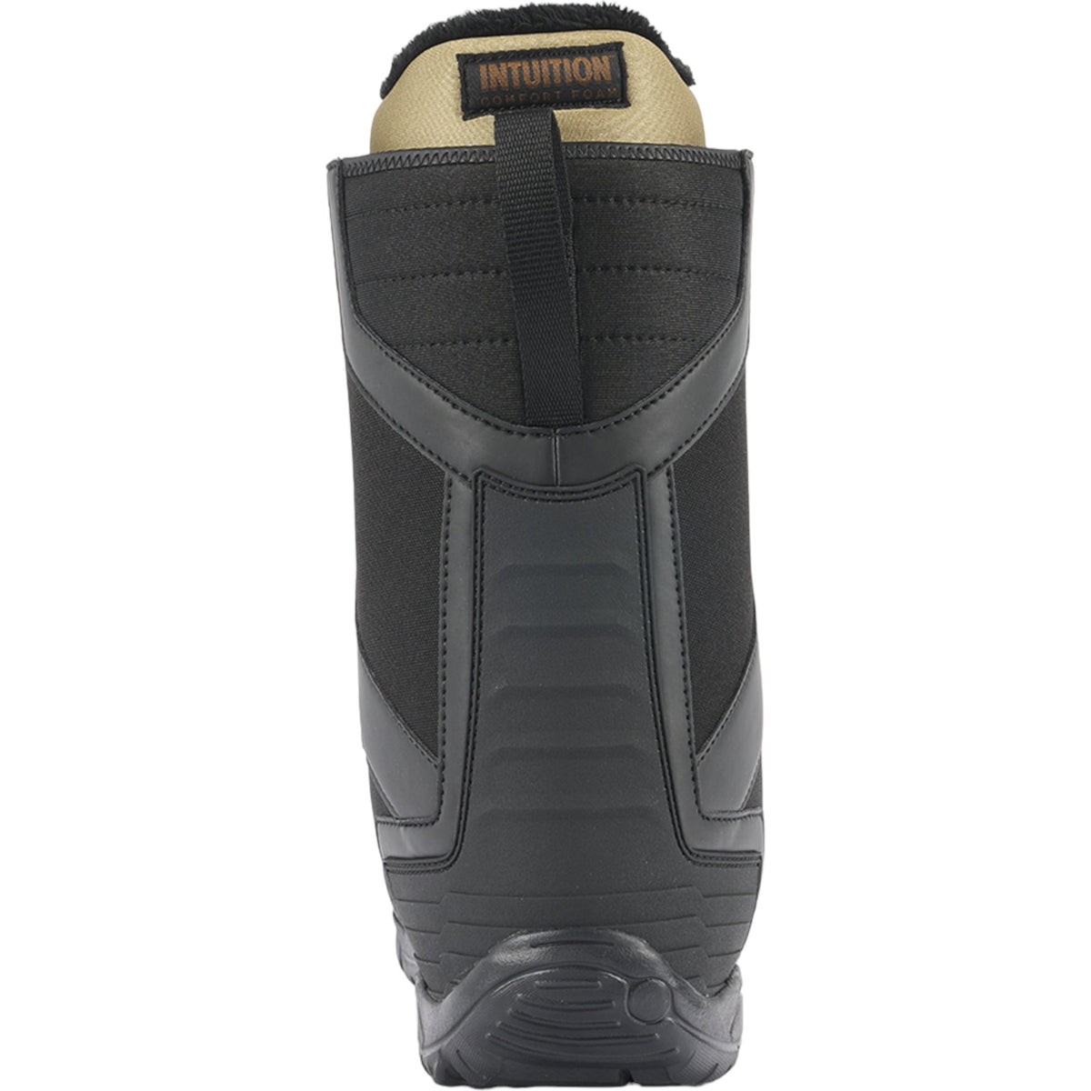 Rosko Boa Men Snowboard Boots